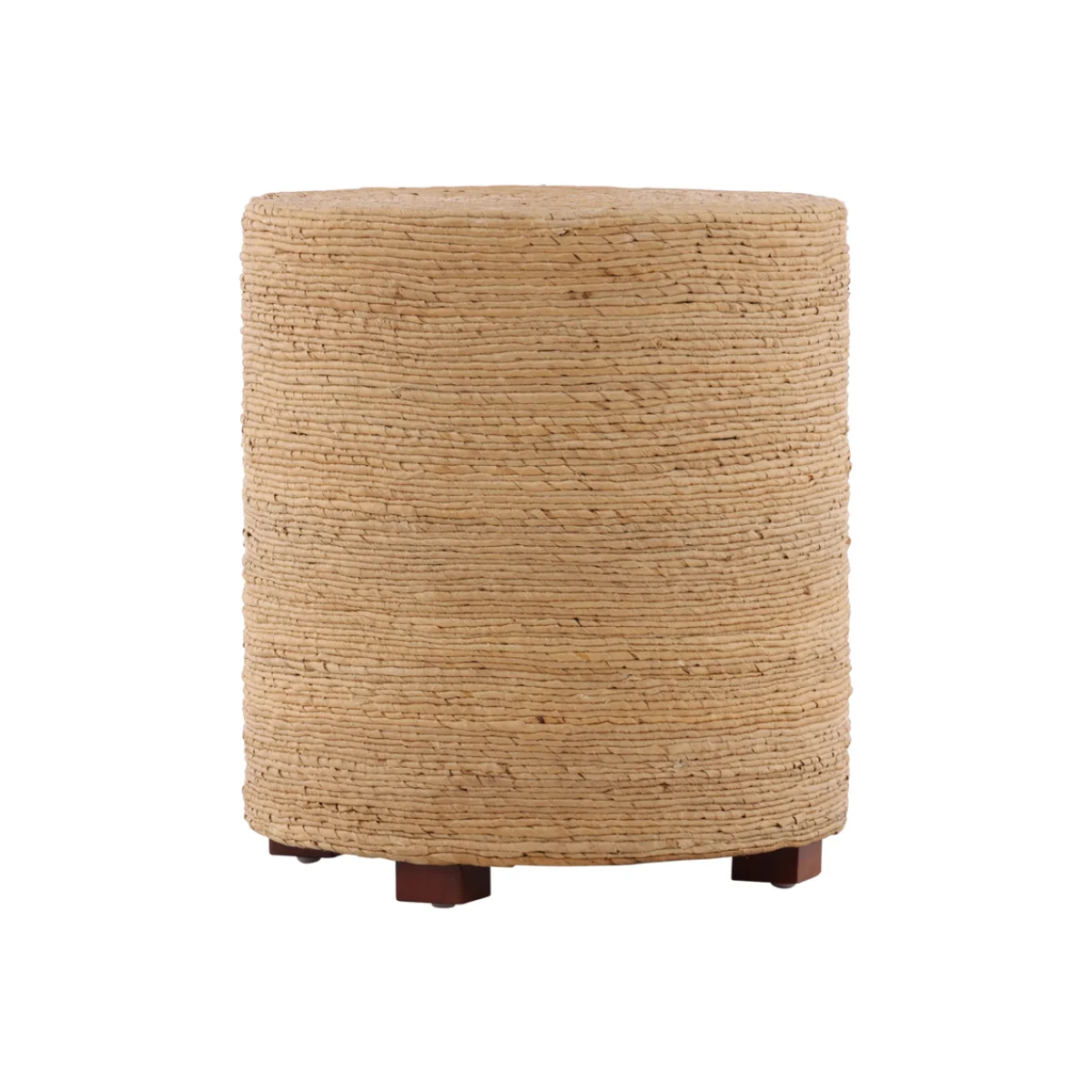 Bali End Table End tables Brown 4