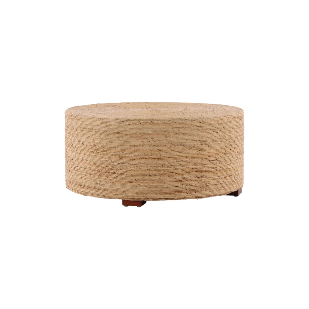 Bali Coffee Table Cocktail & Coffee Tables Brown 4