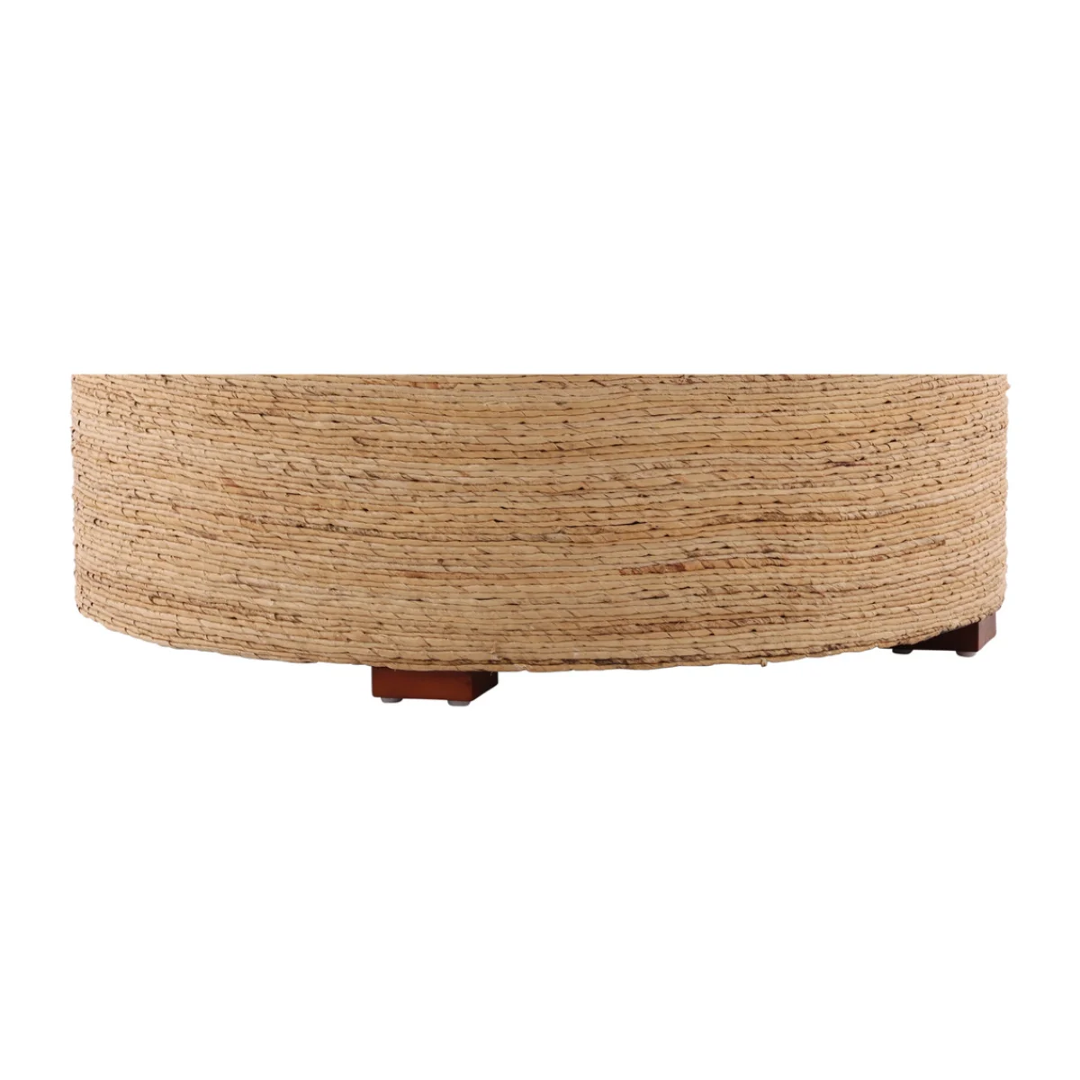 Bali Coffee Table Cocktail & Coffee Tables Brown 8