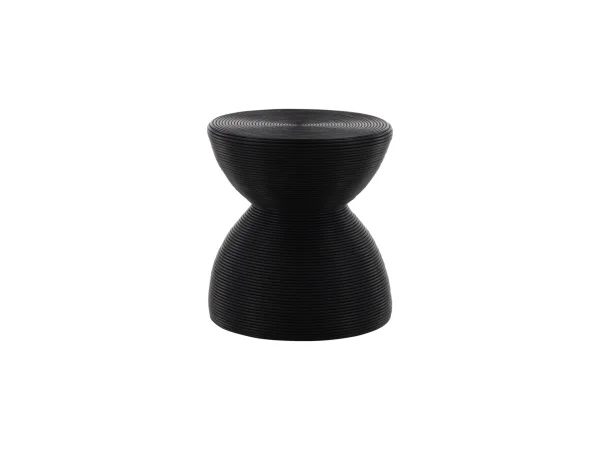 Hidden Treasures Round Accent Table Accent Furniture Accent Furniture 10