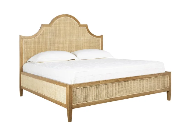 Sherlock King Bed Beds Beds