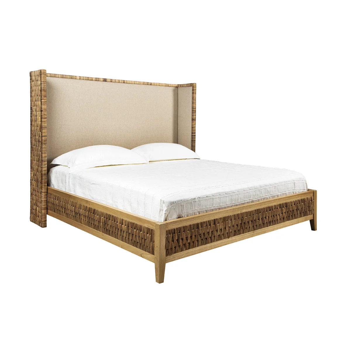 Kimberly King Bed Beds Beds 4