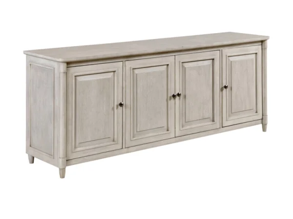 Biloxi Extension Dining Table Dining Tables Brown 13