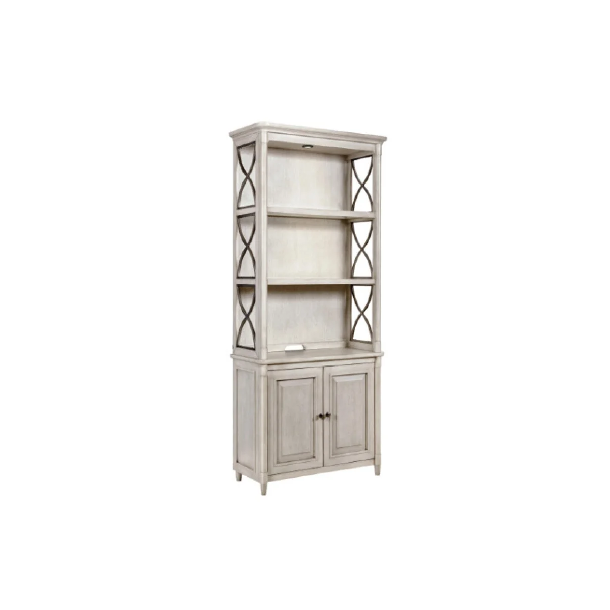 Domaine Bookcase Package Complete Bookcases black 4