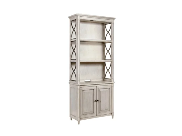 Wishbone End Table End tables Brown 9