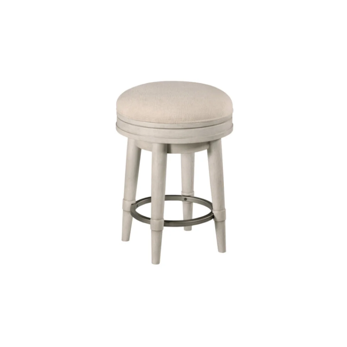 Domaine Counter Height Swivel Stool Barstools Barstools 4