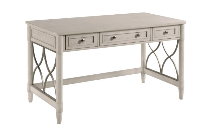 Domaine Writing Desk Desks Cream 4