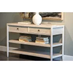 Sofa Table Sofa Tables Cream 13