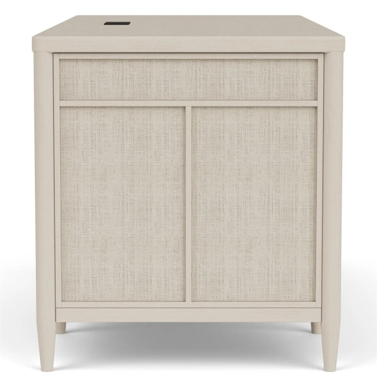 Executive Desk Desks Cream 14