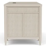 Executive Desk Desks Cream 26