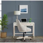 Uph Desk Chair Office Chairs Cream 19