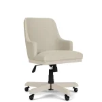 Uph Desk Chair Office Chairs Cream 21