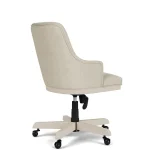 Uph Desk Chair Office Chairs Cream 22
