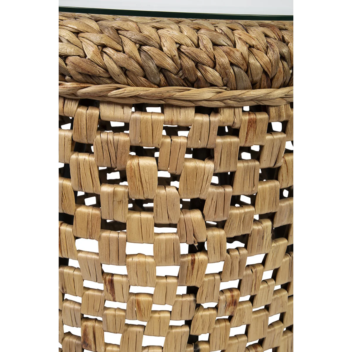 Malacca End Table End tables Brown 6