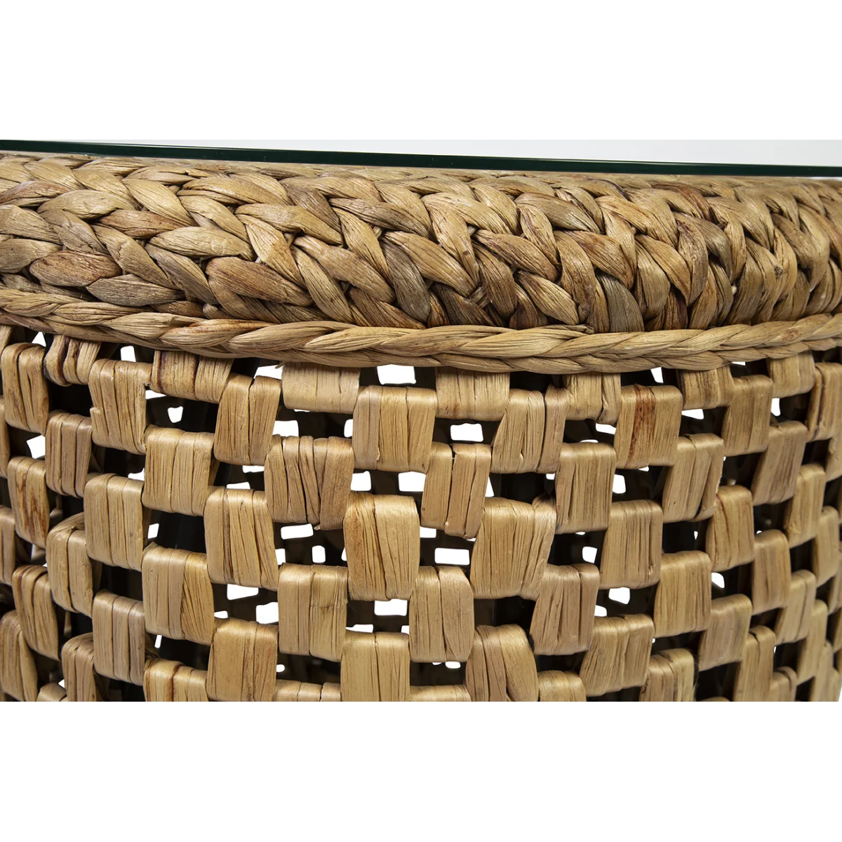 Malacca End Table End tables Brown 7