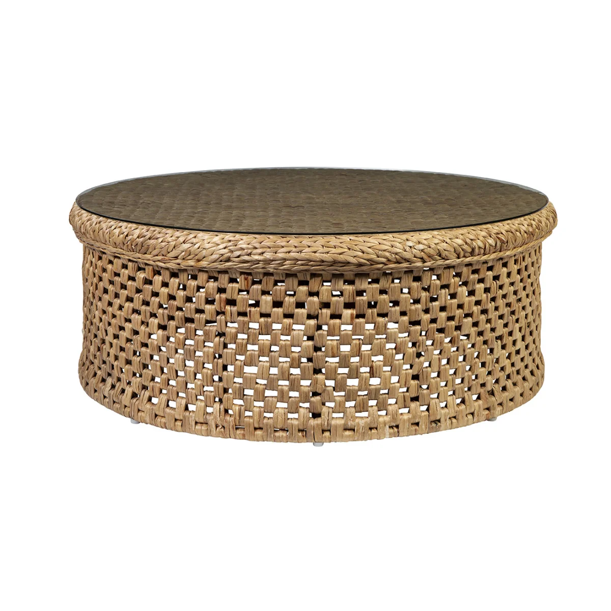 Malacca Cocktail Table Cocktail & Coffee Tables Brown 4