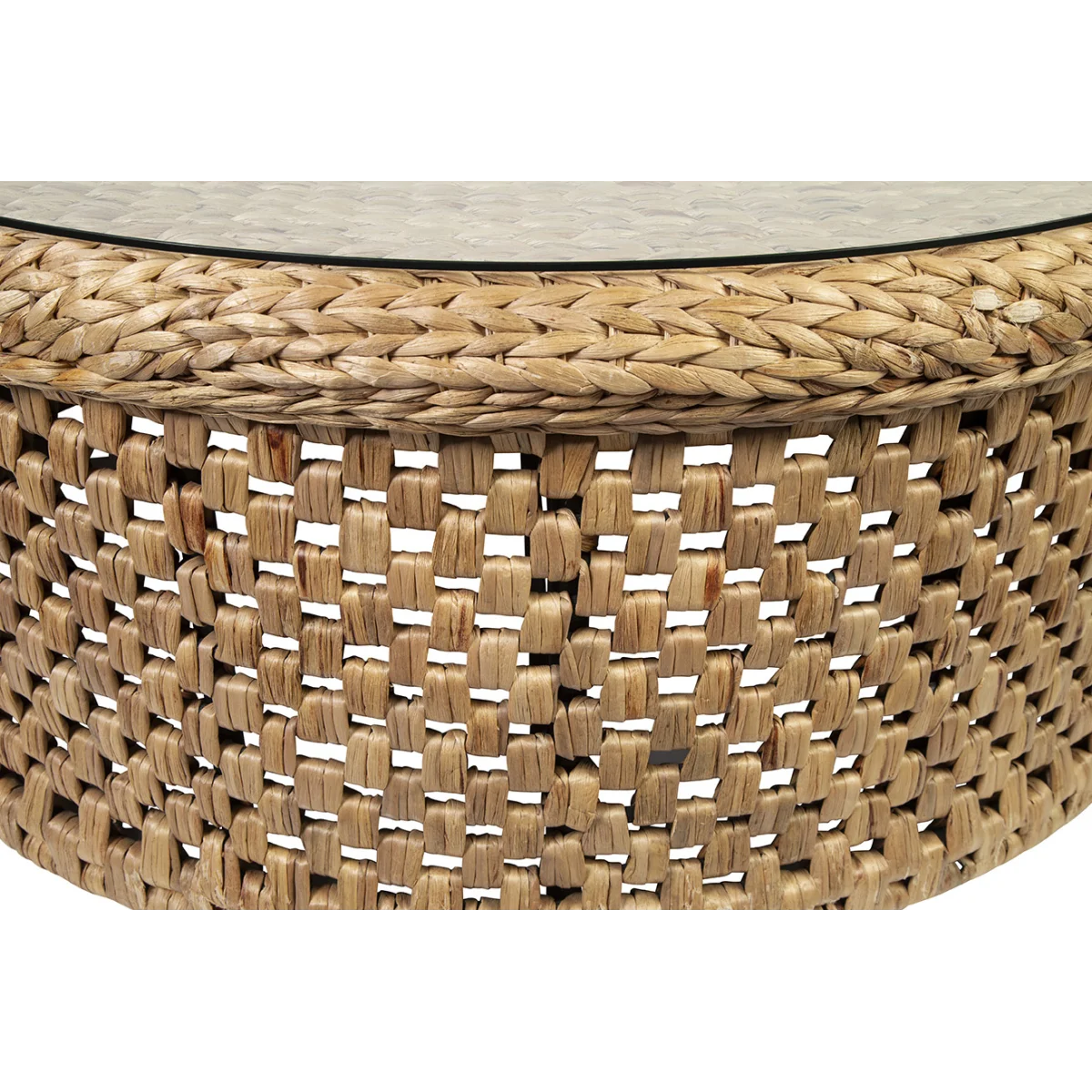 Malacca Cocktail Table Cocktail & Coffee Tables Brown 6
