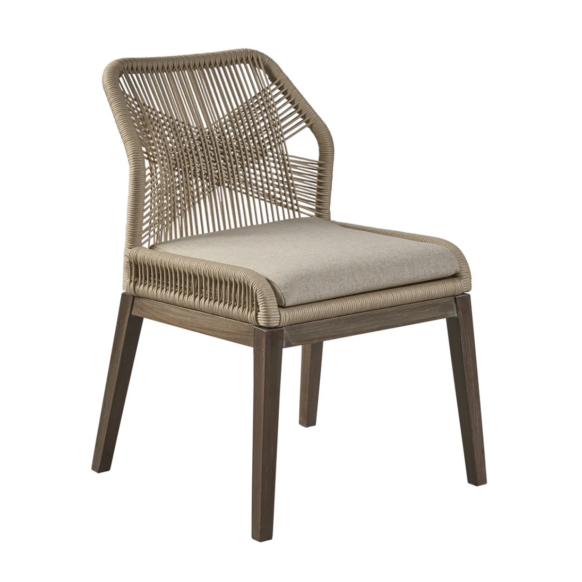Fiddler Chair Chairs Brown 4