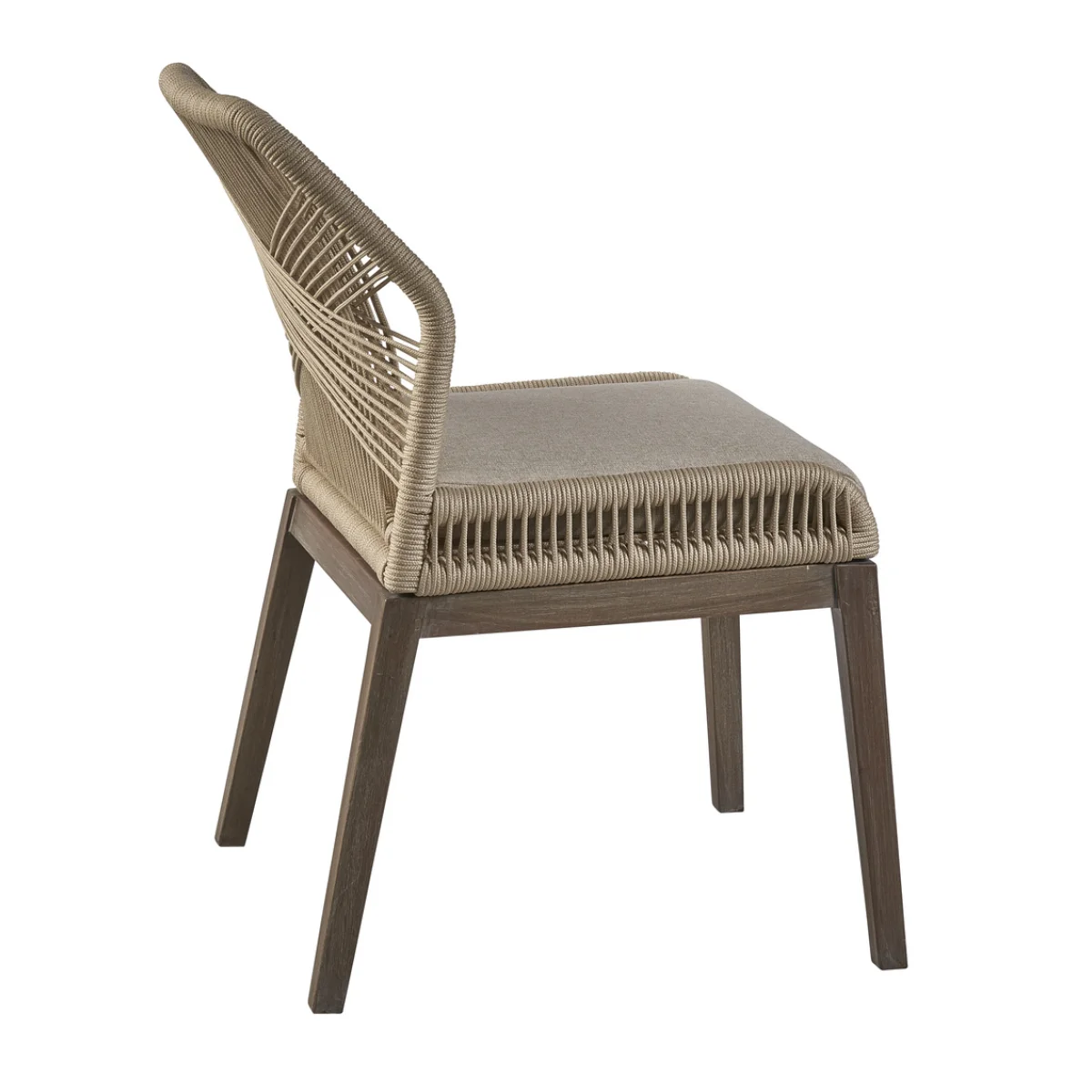 Fiddler Chair Chairs Brown 8