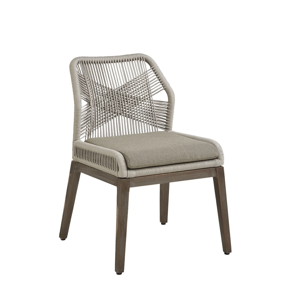 Gray Fiddler Chair Chairs Chairs 4