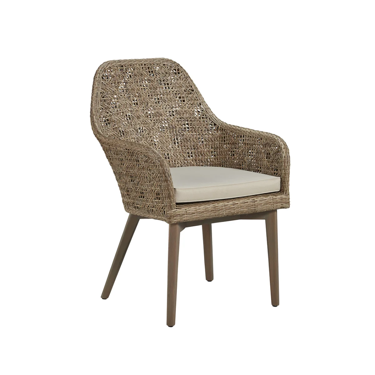 Gray Cahyo Chair Chairs Chairs 4