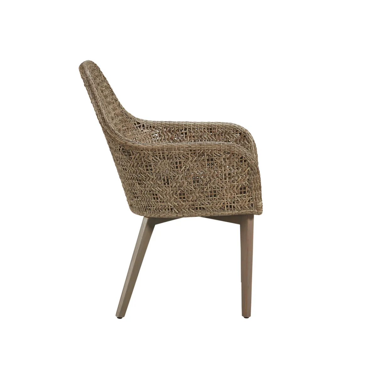 Gray Cahyo Chair Chairs Chairs 7