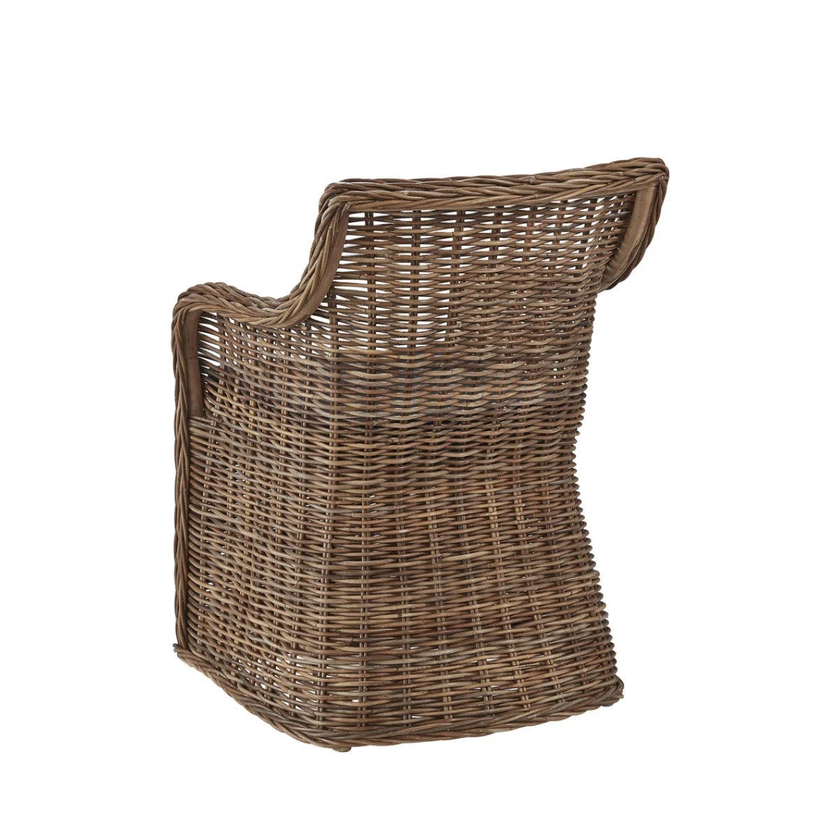 Nazar Chair Chairs Brown 6