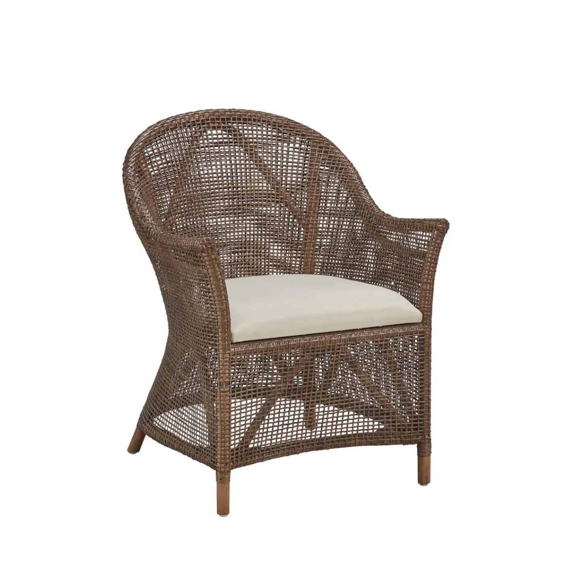 Destin Arm Chair Chairs Chairs 4