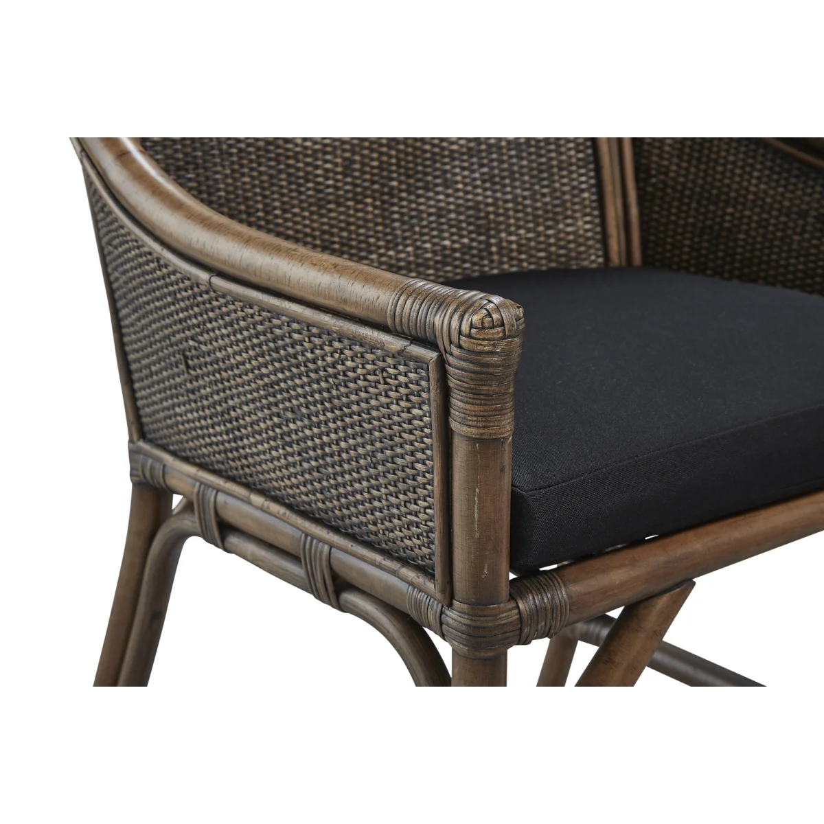 Killington Dining Room Chair Chairs Brown 8