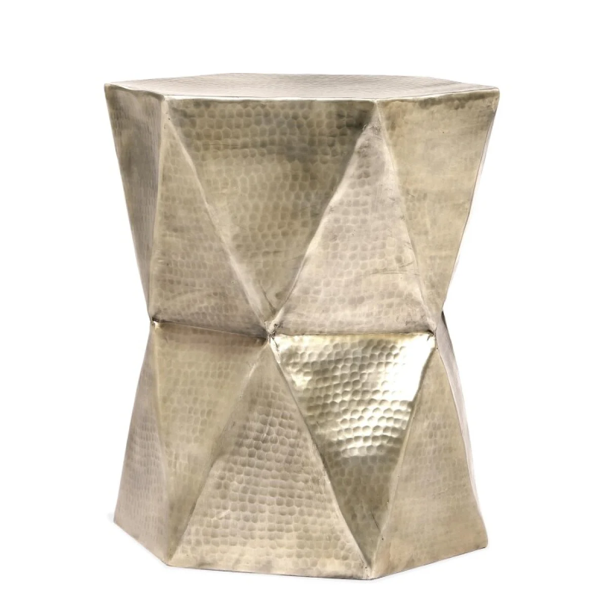 Geometric End Table End tables End Tables 6