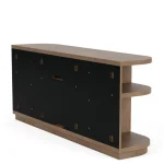 Sofa Table Sofa Tables Brown 22