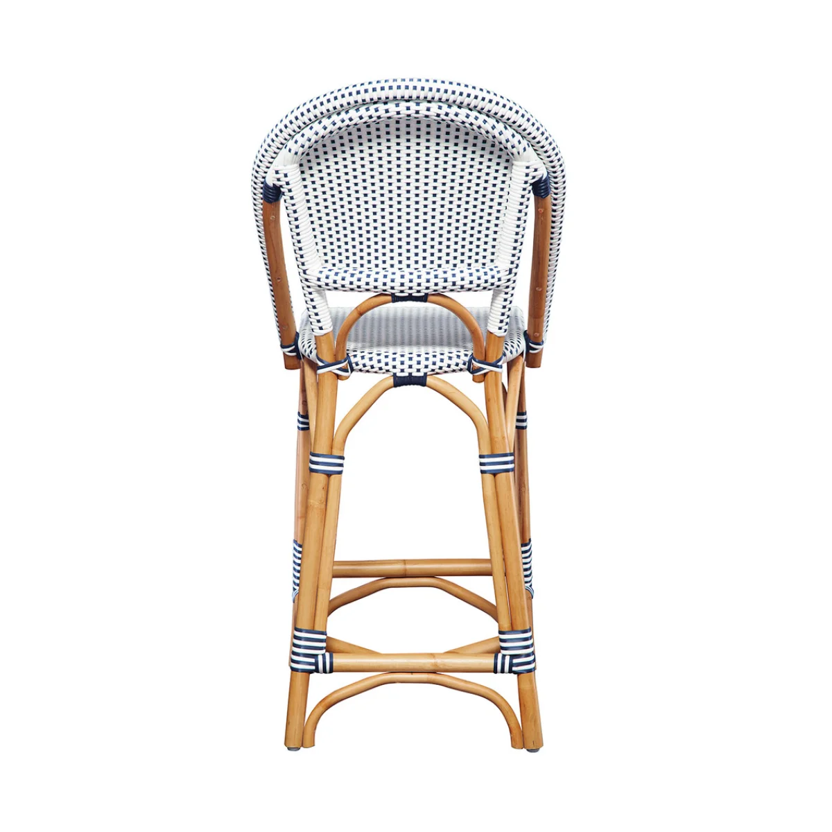 Blue Leroy Counter Stool Barstools Barstools 6