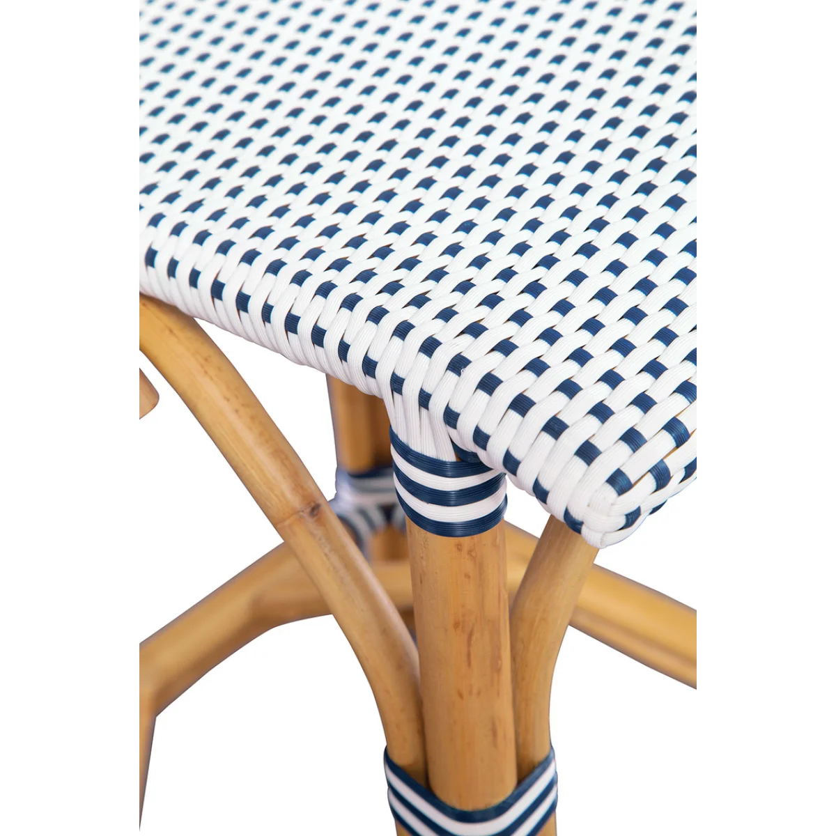 Blue Leroy Counter Stool Barstools Barstools 7
