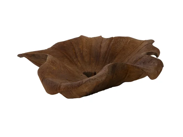 All Teak Bowl Accessories Accessories 4