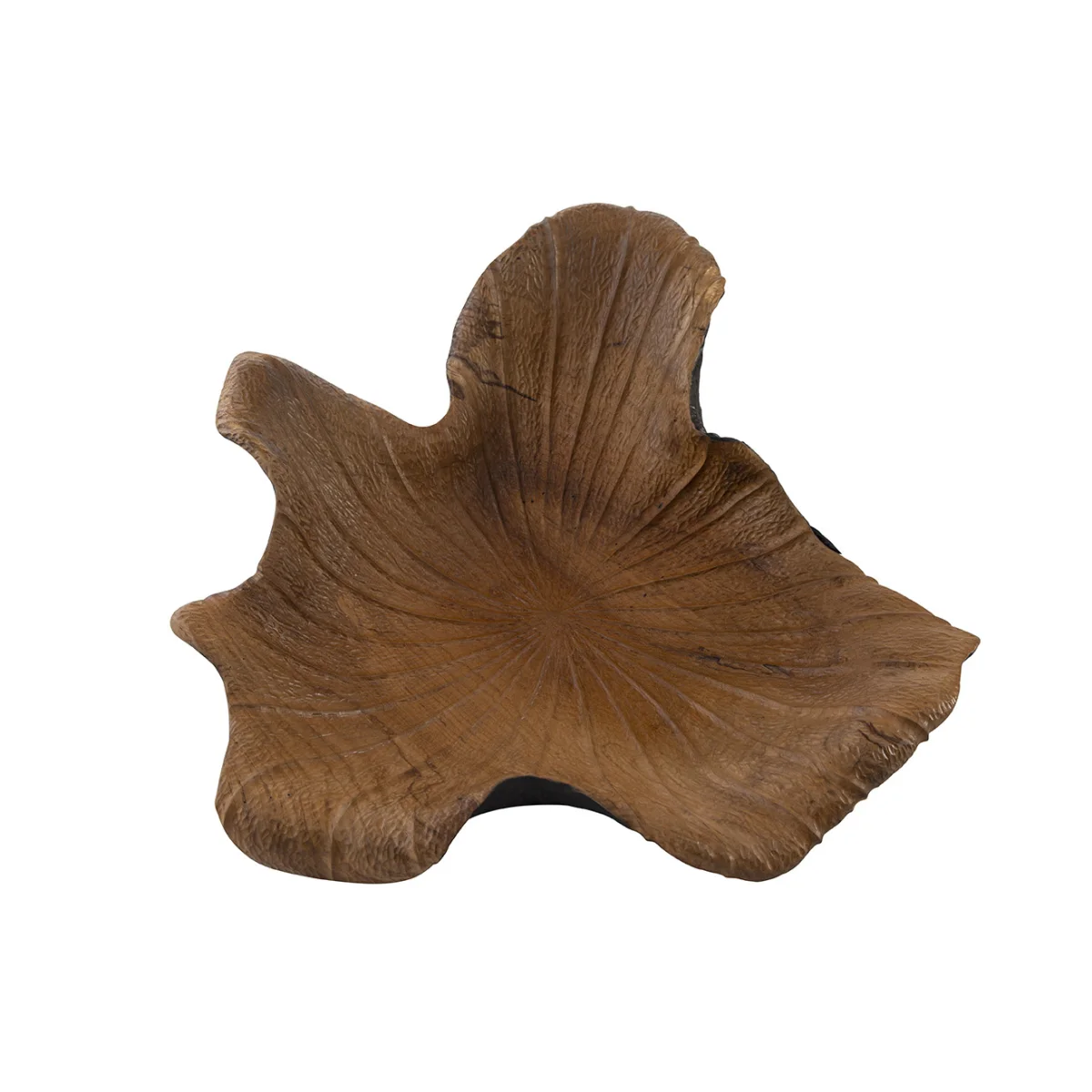 Black And Teak Bowl Accessories Accessories 7