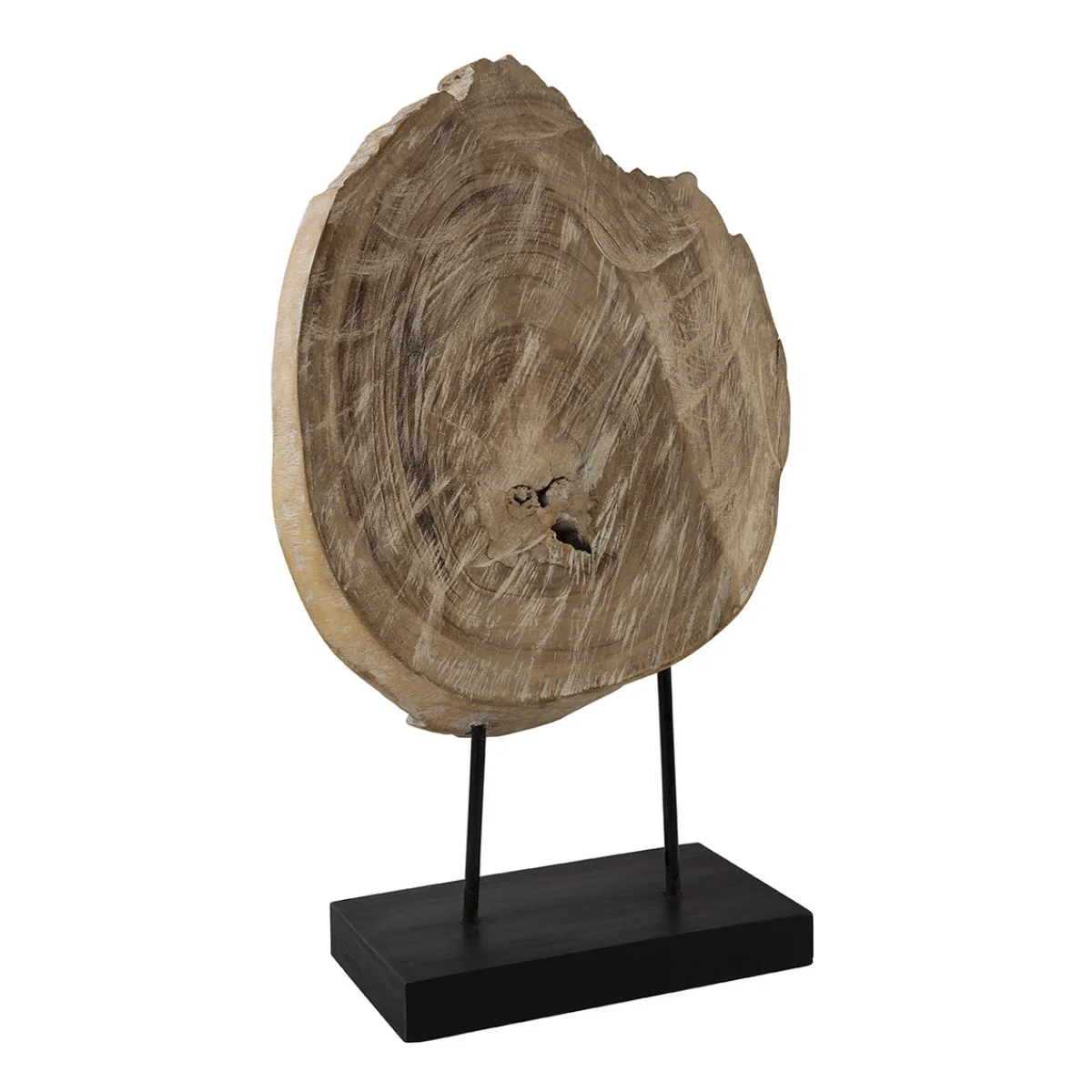 Wood Sculpture Art Art 4