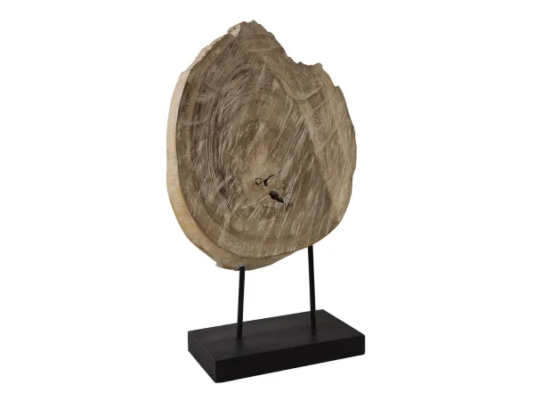 Wood Sculpture Art Art