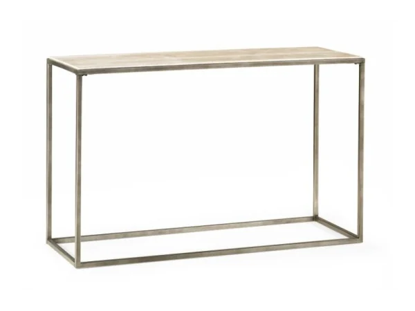 Modern Basics Sofa Table Sofa Tables Cream