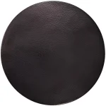 Round Cocktail Table Cocktail & Coffee Tables black 16