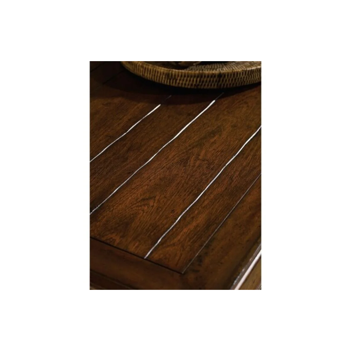 Sunset Valley Rectangular Cocktail Cocktail & Coffee Tables Brown 7
