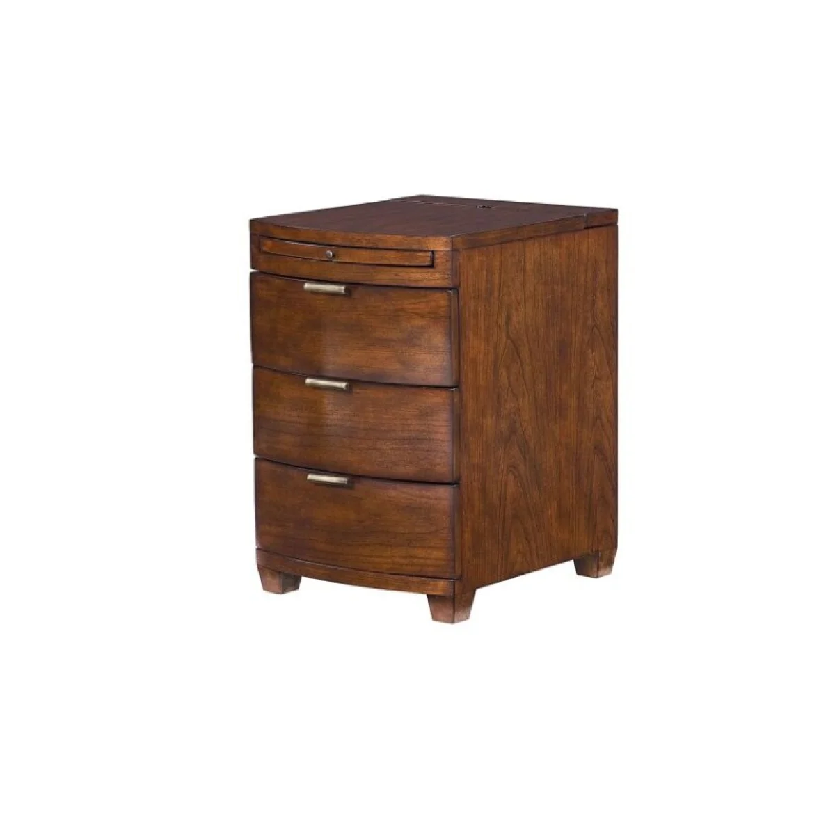 Chairsides Bowfront Chairside Table Chairside Tables Chairside Tables 4