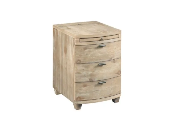 Chairsides Driftwood Bowfront Chairside Chairside Tables Chairside Tables