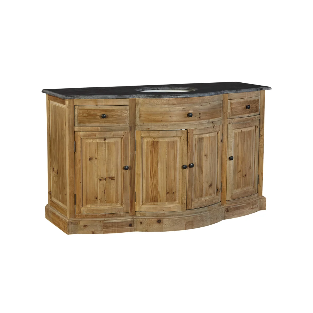 Washington Vanity Dressers Dressers 4