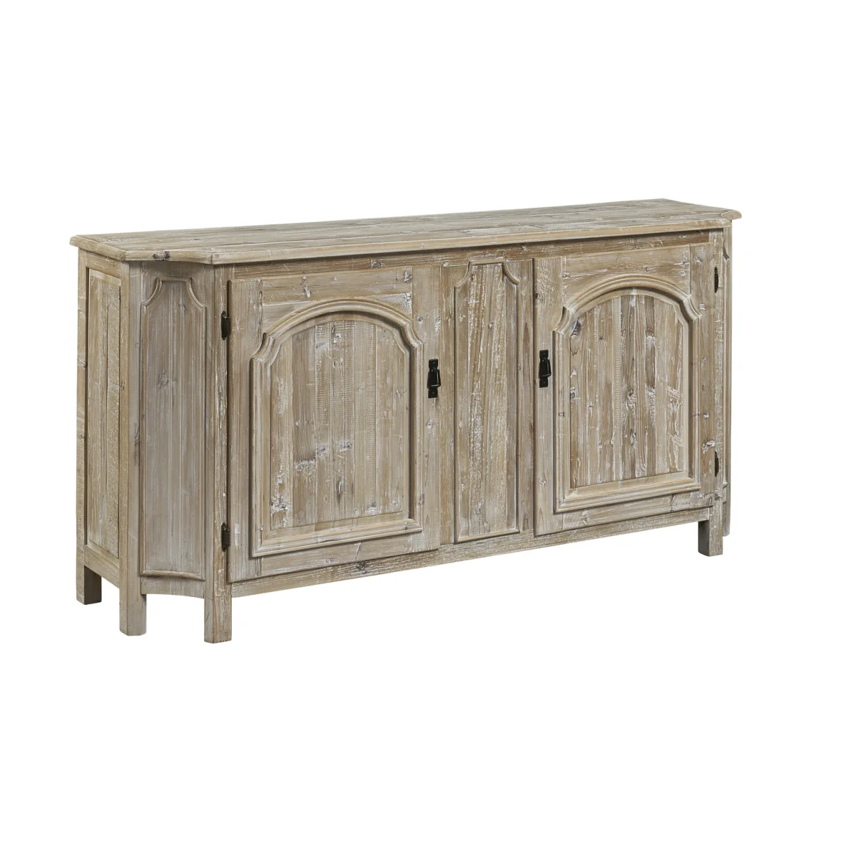 Kingsley Sideboard Dining Storage Brown 4