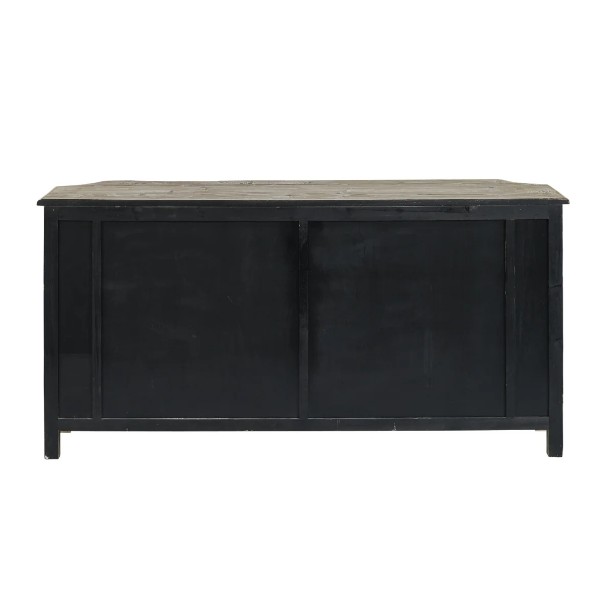 Kingsley Sideboard Dining Storage Brown 6