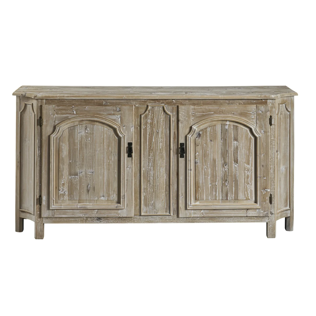 Kingsley Sideboard Dining Storage Brown 7