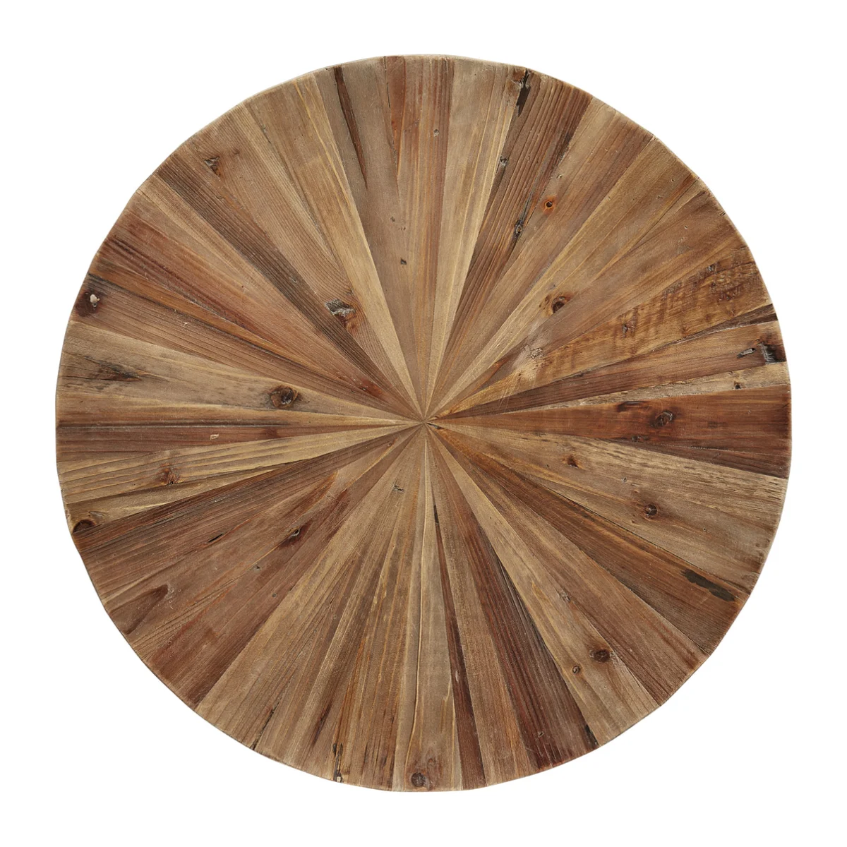 Sunburst Side Table End tables End Tables 6