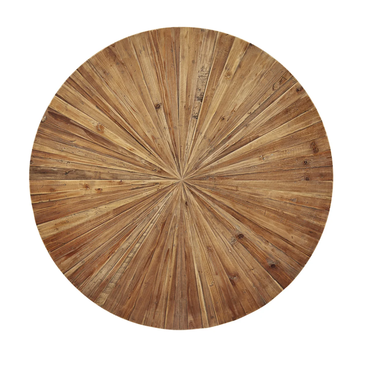 Sunburst Coffee Table Cocktail & Coffee Tables Cocktail & Coffee Tables 6