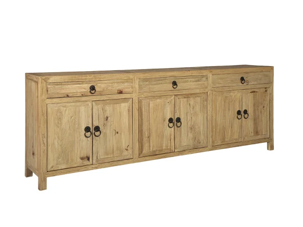 Complete Hutch Server Dining Storage Dining Storage 20