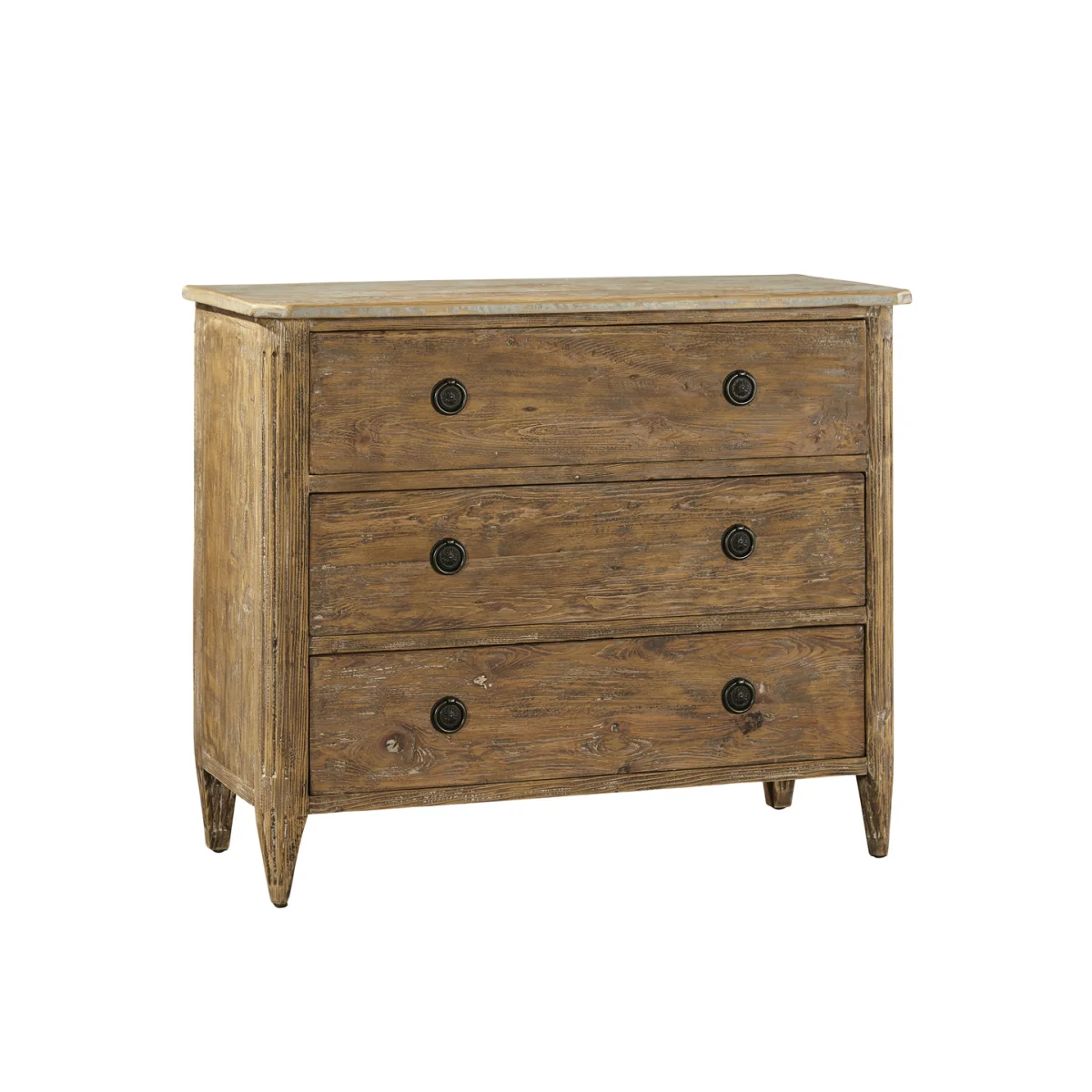 Keaton Chest Chests Brown 4